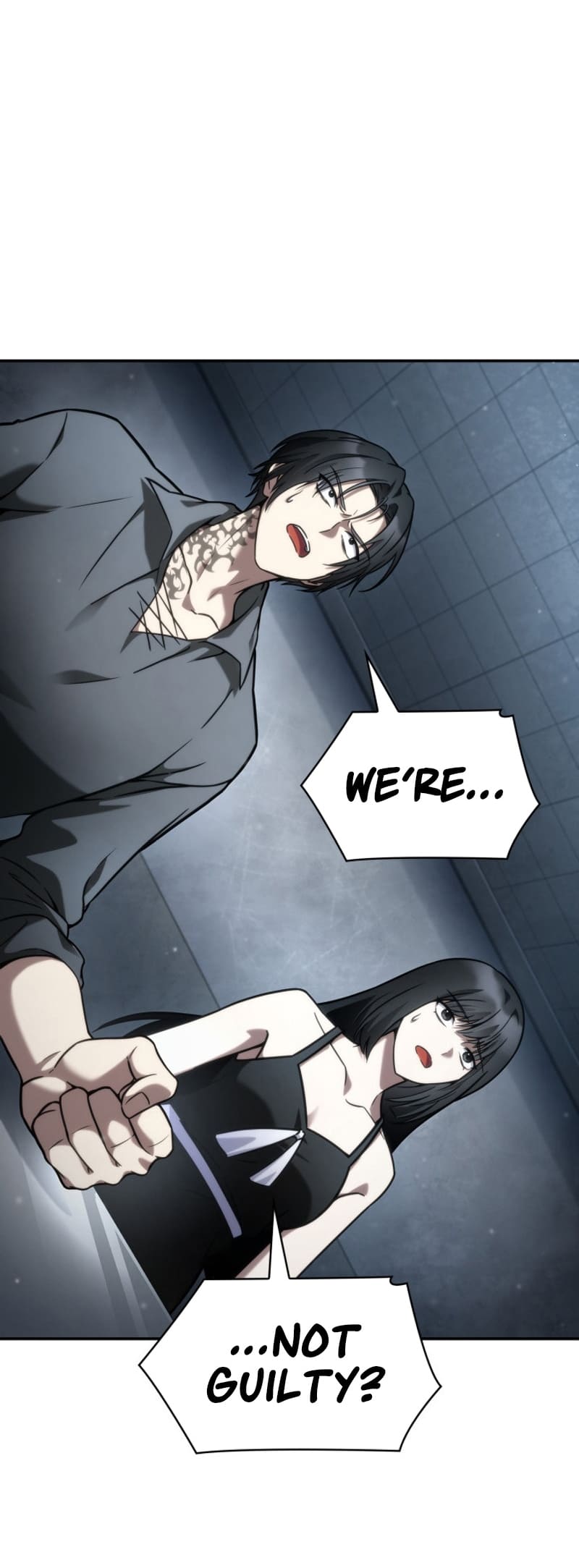 Infinite Mage, Chapter 96 image 15